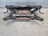 Subframe from a Ford Focus 4 Wagon, Estate, 2018 / 2025 2021
