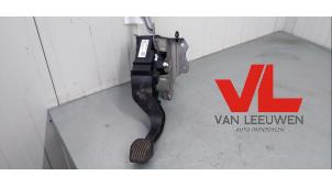 Gebrauchte Kupplungspedal Ford Focus 4 Wagon Preis € 75,00 Margenregelung angeboten von Van Leeuwen Auto Onderdelen