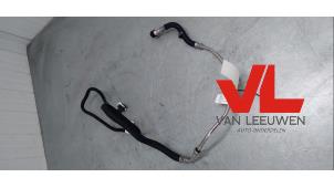 Used Fuel line Ford Focus 4 Wagon Price € 25,00 Margin scheme offered by Van Leeuwen Auto Onderdelen