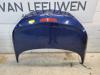 Tailgate from a Opel Tigra Twin Top 1.4 16V 2005