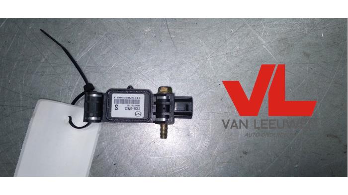 Gebrauchte Airbag Sensor Mazda 5 (CR19) 1.8i 16V Preis € 18,00 Margenregelung angeboten von Van Leeuwen Auto Onderdelen