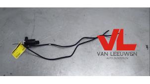 Gebrauchte Scheibensprüher vorne Ford Focus 4 Wagon Preis € 10,00 Margenregelung angeboten von Van Leeuwen Auto Onderdelen
