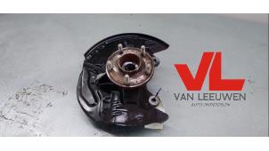 Used Knuckle bracket, front right Ford Focus 4 Wagon Price € 125,00 Margin scheme offered by Van Leeuwen Auto Onderdelen