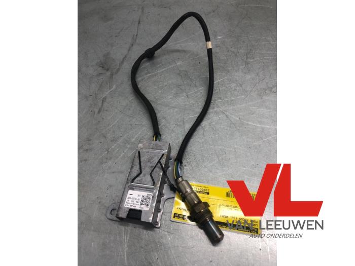 Usagé Sonde lambda Ford Focus 4 Wagon Prix € 66,50 Règlement à la marge proposé par Van Leeuwen Auto Onderdelen