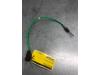 Particulate filter sensor from a Ford Focus 4 Wagon  2021