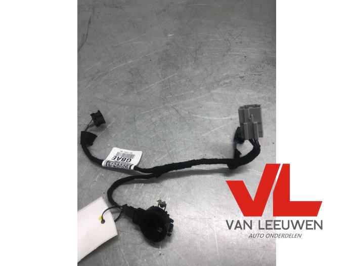 Begagnade Ljussensor Ford Focus 4 Wagon Pris € 42,50 Marginaltabell erbjuds av Van Leeuwen Auto Onderdelen