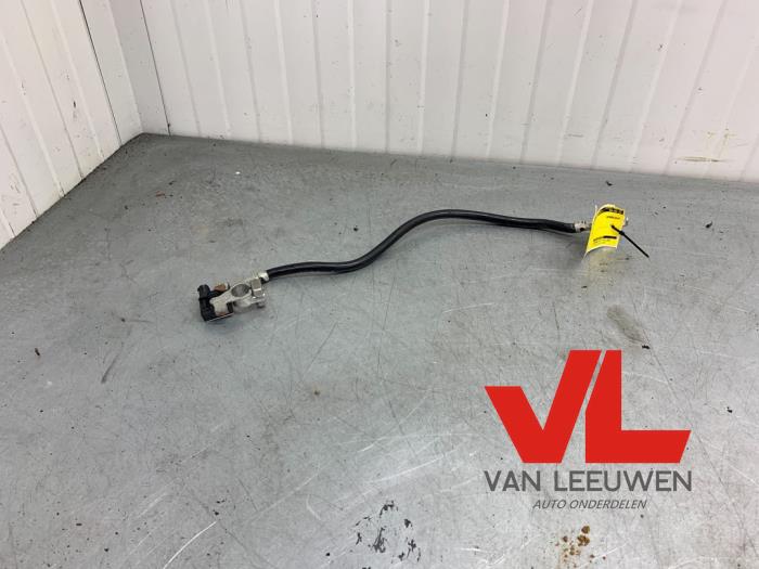 Battery sensor Ford Focus 4 Wagon JX6T10C679CB