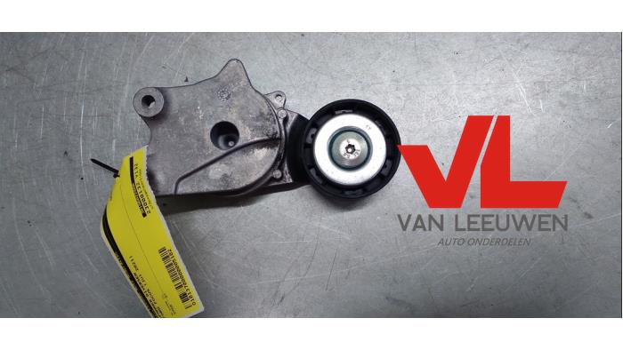 Gebrauchte Spanner sonstige Ford Focus 4 Wagon Preis € 23,00 Margenregelung angeboten von Van Leeuwen Auto Onderdelen