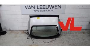 Używane Twardy dach cabrio Opel Tigra Twin Top 1.4 16V Cena € 100,00 Procedura marży oferowane przez Van Leeuwen Auto Onderdelen
