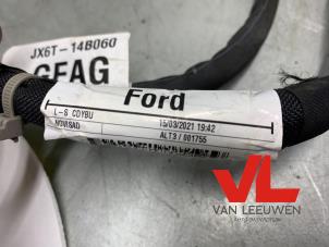 Gebrauchte Kabelbaum Machinenraum Ford Focus 4 Wagon Preis € 175,00 Margenregelung angeboten von Van Leeuwen Auto Onderdelen