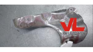 Used Exhaust heat shield Ford Focus 4 Wagon Price € 20,00 Margin scheme offered by Van Leeuwen Auto Onderdelen