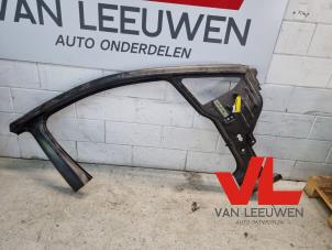 Used Style, right Volkswagen Golf Sportsvan Price € 121,00 Inclusive VAT offered by Van Leeuwen Auto Onderdelen
