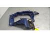 Headlight frame, right from a Opel Tigra Twin Top 1.4 16V 2005