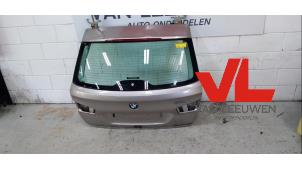 Gebrauchte Heckklappe BMW 5 serie Touring (F11) 520i 16V Preis € 400,00 Margenregelung angeboten von Van Leeuwen Auto Onderdelen