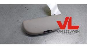 Usados Soporte de gafas Opel Corsa C (F08/68) 1.2 16V Twin Port Precio € 10,00 Norma de margen ofrecido por Van Leeuwen Auto Onderdelen