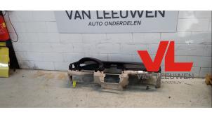 Used Dashboard BMW 5 serie Touring (F11) 520i 16V Price € 450,00 Margin scheme offered by Van Leeuwen Auto Onderdelen