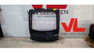 Used Tailgate Porsche Panamera Price € 350,00 Margin scheme offered by Van Leeuwen Auto Onderdelen