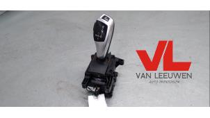 Used Automatic gear selector BMW 5 serie Touring (F11) 520i 16V Price € 95,00 Margin scheme offered by Van Leeuwen Auto Onderdelen