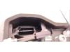 Rear door mechanism 4-door, right from a BMW 5 serie Touring (F11) 520i 16V 2016