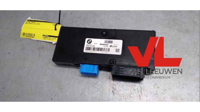 Begagnade Gateway-modul BMW 5 serie Touring (F11) 520i 16V Pris € 121,50 Marginaltabell erbjuds av Van Leeuwen Auto Onderdelen