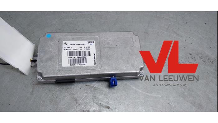 Używane Modul kamery BMW 5 serie Touring (F11) 520i 16V Cena € 91,50 Procedura marży oferowane przez Van Leeuwen Auto Onderdelen