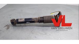 Used Rear shock absorber, left BMW 5 serie Touring (F11) 520i 16V Price € 35,00 Margin scheme offered by Van Leeuwen Auto Onderdelen