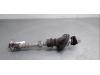 Steering column from a BMW 5 serie Touring (F11), 2009 / 2017 520i 16V, Combi/o, Petrol, 1.997cc, 135kW (184pk), RWD, N20B20B, 2010-10 / 2017-02, XL11; XL12; 5G11; 5G12 2016