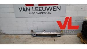 Used Rear bumper frame BMW Mini One/Cooper (R50) 1.6 16V One Price € 35,00 Margin scheme offered by Van Leeuwen Auto Onderdelen