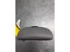 Glasses holder from a Opel Astra H SW (L35), 2004 / 2014 1.6 16V Twinport, Combi/o, Petrol, 1.598cc, 77kW (105pk), FWD, Z16XEP; EURO4; Z16XE1, 2004-08 / 2010-10, L35 2005
