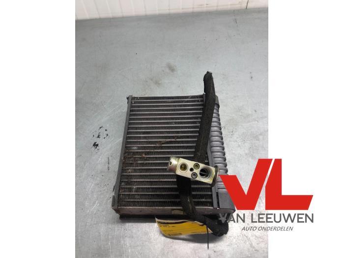 Air conditioning vaporiser Opel Astra H SW 1.6 16V Twinport Z16XEP