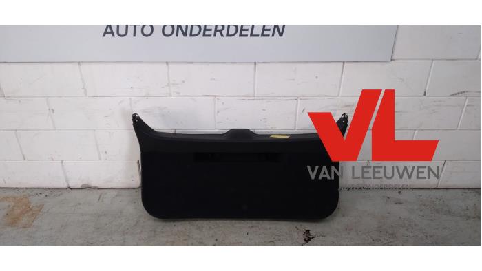 Opel Astra Boot lid trims stock | ProxyParts.com