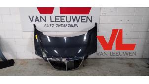 Used Bonnet Lancia Phedra 3.0 V6 24V Price € 125,00 Margin scheme offered by Van Leeuwen Auto Onderdelen