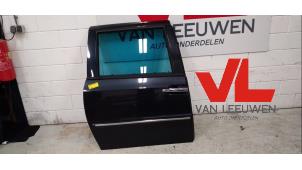Used Sliding door, right Lancia Phedra 3.0 V6 24V Price € 150,00 Margin scheme offered by Van Leeuwen Auto Onderdelen