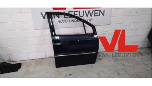Used Front door 4-door, right Lancia Phedra 3.0 V6 24V Price € 100,00 Margin scheme offered by Van Leeuwen Auto Onderdelen