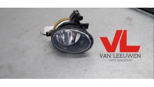 Usagé Feu antibrouillard avant gauche Volkswagen Golf Plus Prix € 13,00 Règlement à la marge proposé par Van Leeuwen Auto Onderdelen