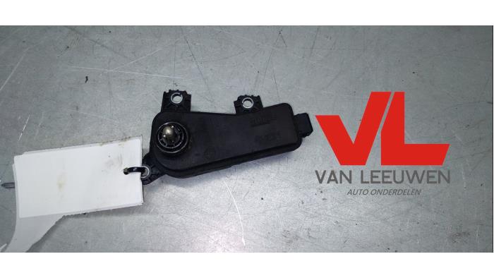 Intake manifold actuator BMW 3-Serie - 7511383