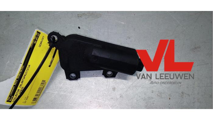 Intake manifold actuator BMW 3-Serie - 7511383