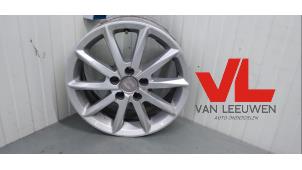 Used Wheel Seat Ibiza Price € 50,00 Margin scheme offered by Van Leeuwen Auto Onderdelen