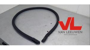 New Tailgate seal Porsche 911 Price € 272,25 Inclusive VAT offered by Van Leeuwen Auto Onderdelen