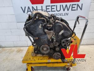 Used Motor Lancia Phedra 3.0 V6 24V Price € 650,00 Margin scheme offered by Van Leeuwen Auto Onderdelen