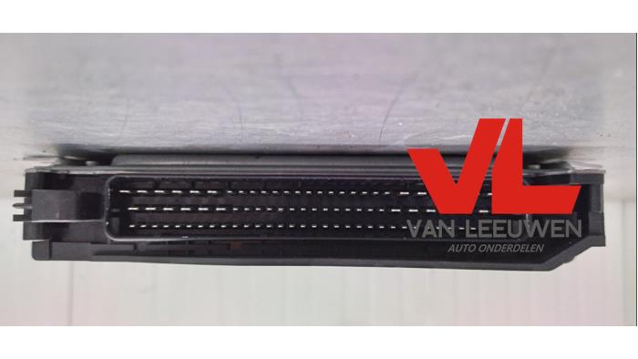 Used Automatic gearbox computer Lancia Phedra 3.0 V6 24V Price € 66,50 Margin scheme offered by Van Leeuwen Auto Onderdelen