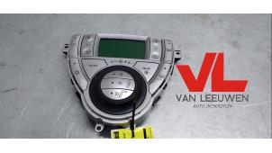 Used Heater control panel Lancia Phedra 3.0 V6 24V Price € 70,00 Margin scheme offered by Van Leeuwen Auto Onderdelen