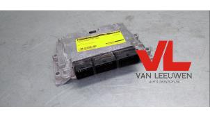 Used Engine management computer Lancia Phedra 3.0 V6 24V Price € 90,00 Margin scheme offered by Van Leeuwen Auto Onderdelen