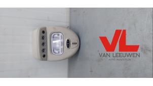 Used Interior lighting, front Lancia Phedra 3.0 V6 24V Price € 35,00 Margin scheme offered by Van Leeuwen Auto Onderdelen