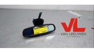 Used Rear view mirror Lancia Phedra 3.0 V6 24V Price € 35,00 Margin scheme offered by Van Leeuwen Auto Onderdelen