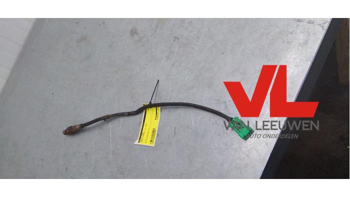 Sonde lambda d'un Lancia Phedra 3.0 V6 24V 2004