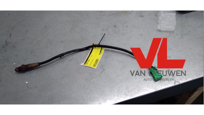 Usagé Sonde lambda Lancia Phedra 3.0 V6 24V Prix € 13,50 Règlement à la marge proposé par Van Leeuwen Auto Onderdelen