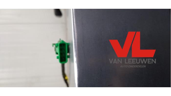 Sonde lambda d'un Lancia Phedra 3.0 V6 24V 2004
