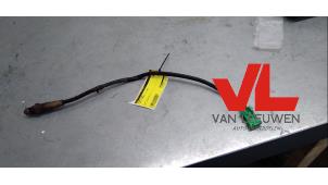 Sonde lambda d'un Lancia Phedra 3.0 V6 24V 2004