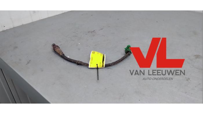 Usagé Sonde lambda Lancia Phedra 3.0 V6 24V Prix € 13,50 Règlement à la marge proposé par Van Leeuwen Auto Onderdelen